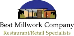 Best millwork company logo.